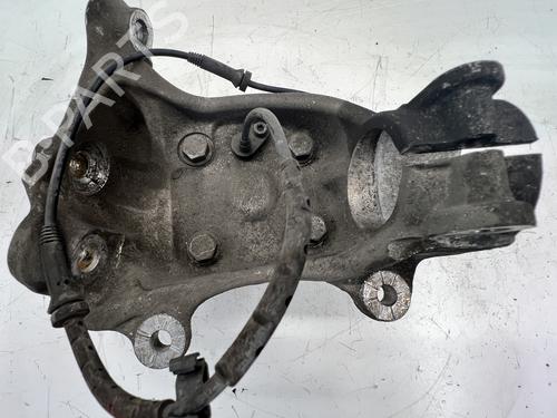 Right front steering knuckle BMW 7 (E65, E66, E67) 730 Ld | BP39675420M26 - Image 4