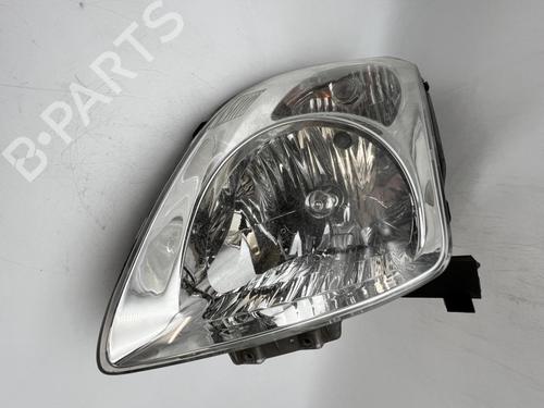Optica esquerda Optica esquerda SUZUKI SWIFT III (MZ, EZ) 1.3 (RS413, ZC11S) (92 hp) 39677134 39677134