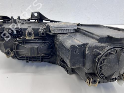 Left headlight MAZDA 6 Station Wagon (GY) 2.0 DI (GY19) | BP40090236C28 - Image 3