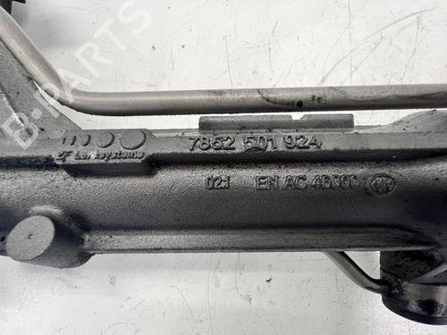 Steering rack BMW 5 (E60) 520 i | BP39682421M22 - Image 4