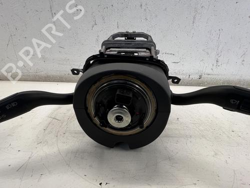 Steering column AUDI A6 C6 (4F2) 2.4 | BP39681704M21 - Image 8