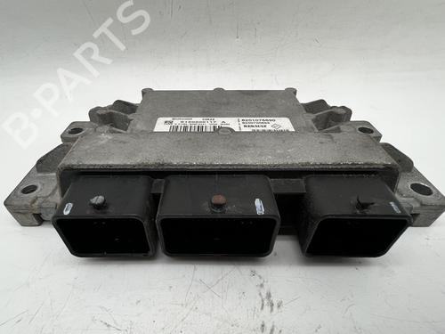 Engine control unit (ECU) RENAULT TWINGO II (CN0_) 1.2 16V (CN04, CN0B) | BP39675181M57 - Image 6