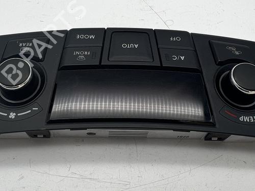Climate control SUZUKI SWIFT IV (FZ, NZ) 1.6 (AZG416, AZH416, RS416, ZC32S, ZA32S) | BP39672258I5 - Image 3
