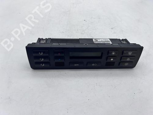 Used Climate control Climate control BMW 3 (E46) 318 i (143 hp) 39675690 39675690