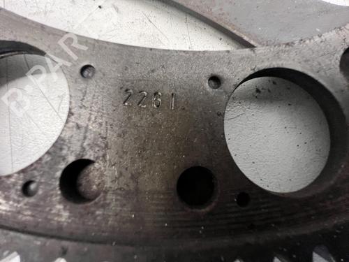 Flywheel BMW 3 Touring (E91) 320 d | BP39680822M101 - Image 3