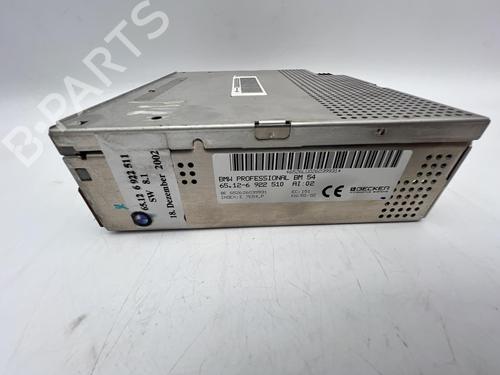 Radio BMW X5 (E53) 3.0 d | BP39676294E6 - Image 2