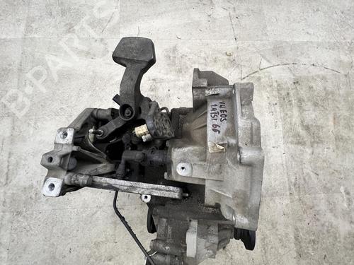 Gearbox VW EOS (1F7, 1F8) 1.4 TSI | BP39675235M3 - Image 7