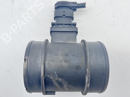 Mass air flow sensor OPEL SIGNUM Hatchback (Z03) 1.9 CDTI (F48) | BP39675302M95 - Image 3