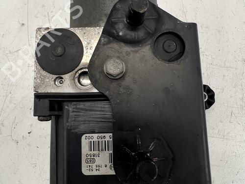 ABS pump BMW 5 (E39) 530 d | BP39675889M43 - Image 4