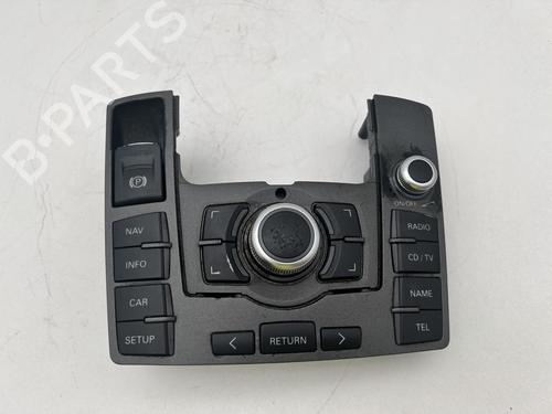 Switch AUDI A6 C6 Avant (4F5) 2.7 TDI quattro | BP39669969I30  - Image 7