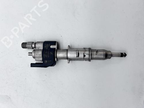 Used Injector Injector BMW 3 Coupe (E92) 335 i (306 hp) 39681100 39681100