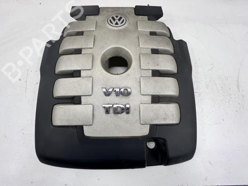 Used Upper protection Upper protection VW TOUAREG (7LA, 7L6, 7L7) 5.0 V10 TDI (313 hp) 40449067 40449067