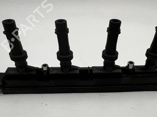 Ignition coil OPEL CORSA E (X15) 1.2 (08, 68) | BP39677021M94 - Image 2