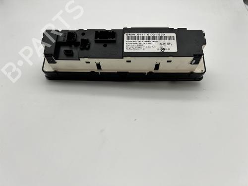 Climate control BMW 3 Compact (E46) 316 ti | BP39670707I5 - Image 4