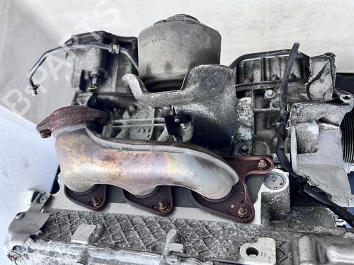 Engine MERCEDES-BENZ CLS (C219) CLS 350 (219.356) | BP39681298M1 - Image 9
