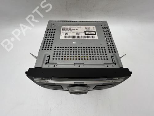 Radio KIA VENGA (YN) 1.4 CVVT | BP40037854E6 - Image 3