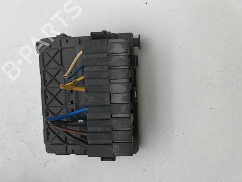 Fuse box PEUGEOT 1007 (KM_) 1.4 16V | BP39986319E1 - Image 3