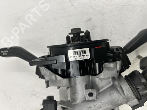 Steering column BMW 3 Compact (E46) 318 ti | BP39683454M21 - Image 5