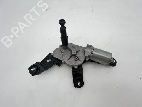 Used Rear wiper motor Rear wiper motor KIA PICANTO II (TA) 1.0 (69 hp) 39678013 39678013