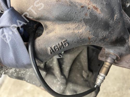 Engine HONDA HR-V (GH_) 1.6 16V 4WD (GH2, GH4) | BP40040051M1 - Image 3