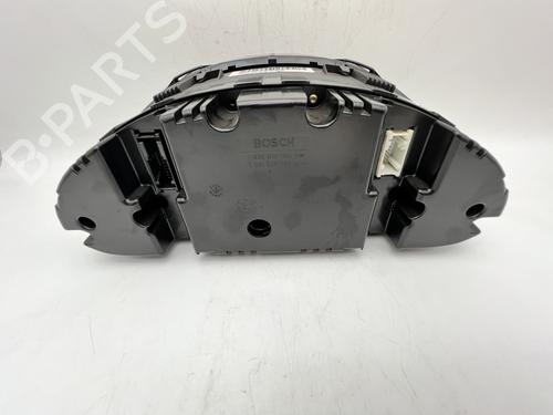 Instrument cluster BMW 3 Touring (E46) 330 xd | BP39677331C47 - Image 5