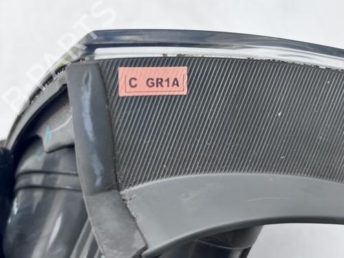 Right taillight MAZDA 6 Hatchback (GG) 1.8 | BP39672422C35 - Image 5