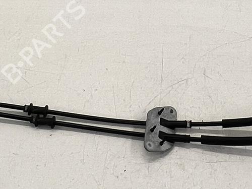 Palanca de cambios Palanca de cambios MAZDA 3 (BM, BN) 2.0 (120 hp) 39676249 39676249