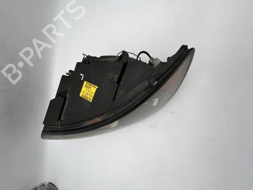 Left headlight VOLVO V50 (545) 1.6 D | BP39679442C28 - Image 5