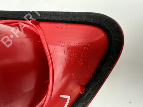 Left taillight VW PASSAT B6 Variant (3C5) 1.6 FSI | BP39675572C34  - Image 6