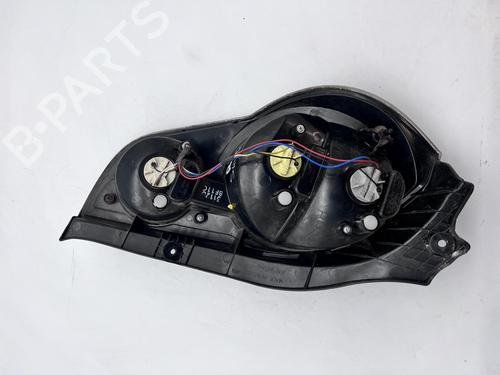 Right taillight CHEVROLET SPARK (M300) 1.0 | BP39676677C35 - Image 5