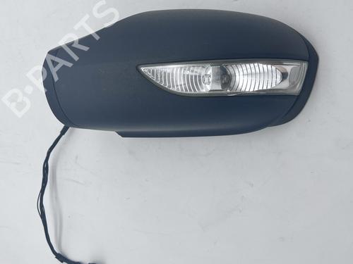 Used Left mirror Left mirror MERCEDES-BENZ A-CLASS (W169) A 180 CDI (169.007, 169.307) (109 hp) 40091323 40091323