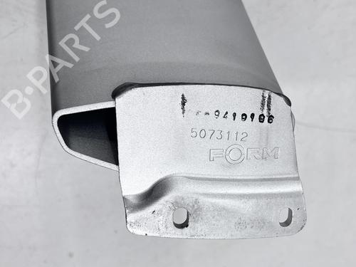 Electronic module OPEL TIGRA TwinTop (X04) 1.4 (R97) | BP39678280M83 - Image 7