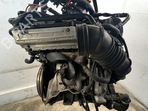 Engine AUDI A4 B6 Avant (8E5) 1.8 T quattro | BP39680292M1 - Image 2