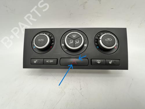 Climate control CADILLAC BLS Wagon 1.9 D | BP39683127I5  - Image 8