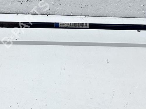 Krængningsstabilisator Krængningsstabilisator BMW 1 (F20) 116 i (136 hp) 39680487 39680487