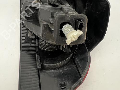 Left taillight VW GOLF VI (5K1) 1.6 | BP39683370C34 - Image 10