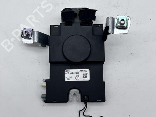 Electronic module AUDI A3 (8P1) 2.0 FSI | BP39680842M83 - Image 2