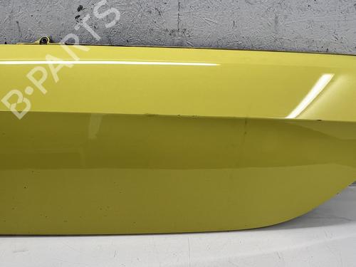 Dørliste SMART ROADSTER (452) 0.7 (452.432) | BP39680761C150 - Image 3