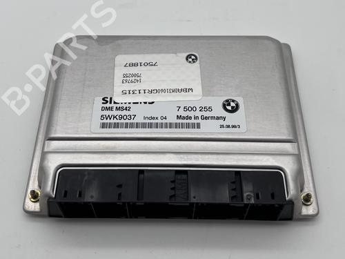 Motorstyringsenhet Motorstyringsenhet BMW 5 (E39) 523 i (170 hp) 39683297 39683297