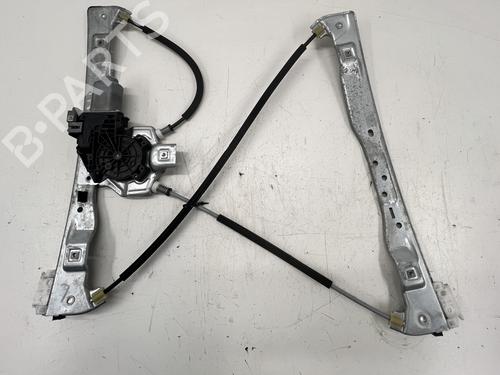 Front left window mechanism CITROËN DS3 Convertible 1.6 HDi 90 | BP39674035C22 - Image 2