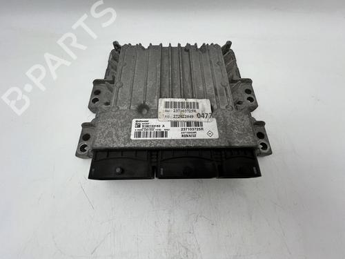 Engine control unit (ECU) RENAULT KANGOO Express (FW0/1_) 1.5 dCi 110 (FW06, FW12) | BP39671966M57 - Image 2
