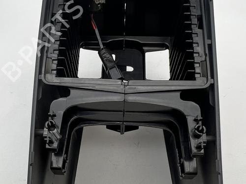 Middle console SMART ROADSTER (452) 0.7 (452.434) | BP39677417I22 - Image 4