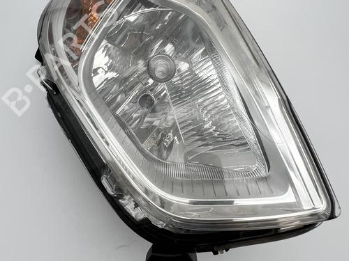 Right headlight DACIA LODGY (JS_) 1.6 | BP39674833C29 - Image 10
