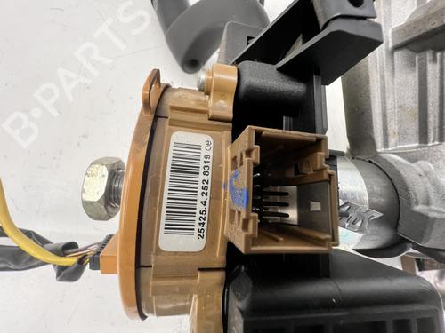 Steering column FIAT DUCATO Platform/Chassis (250_) 180 Multijet 3,0 D | BP40020247M21 - Image 3