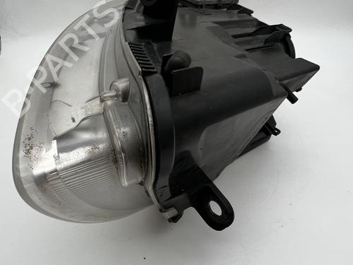 Left headlight AUDI A6 C6 Avant (4F5) 2.7 TDI quattro | BP39681000C28 - Image 12
