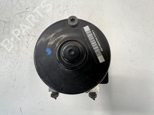 ABS pump PEUGEOT 1007 (KM_) 1.4 16V | BP39681252M43 - Image 2