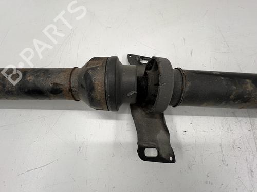 Driveshaft SKODA YETI (5L) 2.0 TDI 4x4 | BP39678024M37 - Image 6