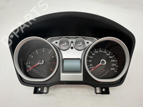 Used Instrument cluster Instrument cluster FORD FOCUS II Turnier (DA_, FFS, DS) 1.8 (125 hp) 39675750 39675750