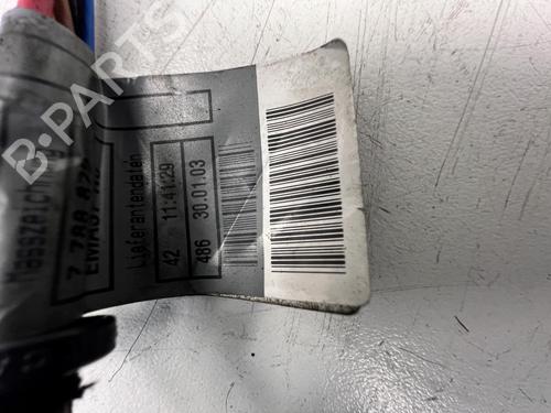 Wiring harness BMW 7 (E65, E66, E67) 740 d | BP39678544E16 - Image 3