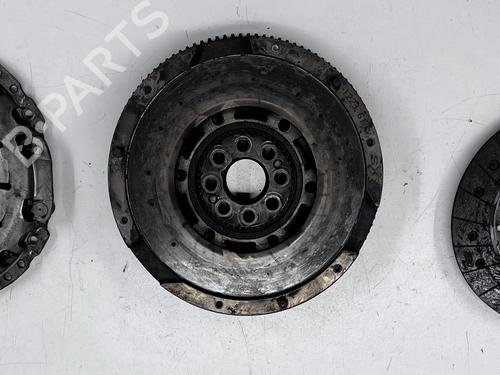Flywheel BMW 3 (E46) 328 i | BP40090971M101 - Image 5